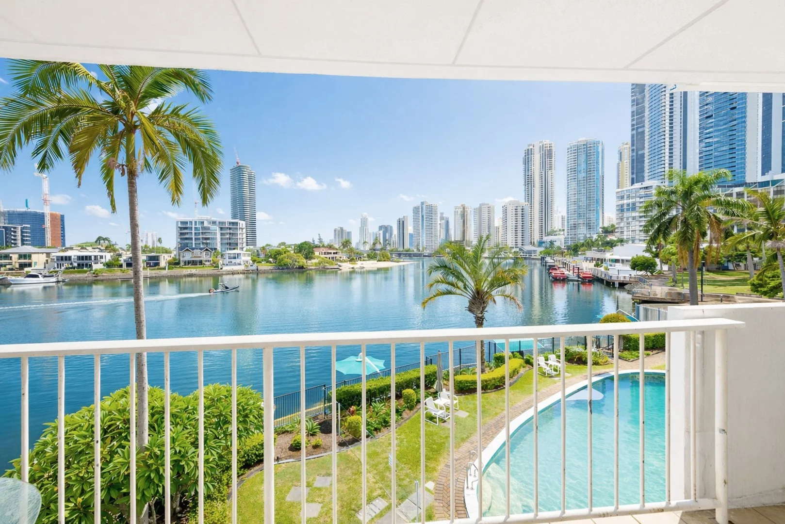 22/30 Watson Esplanade, Surfers Paradise QLD 4217