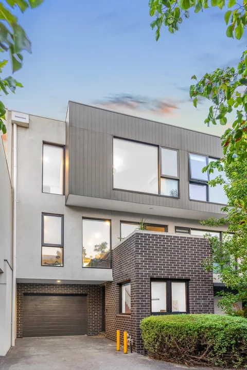 2/66 Wilson Street, Yarraville VIC 3013