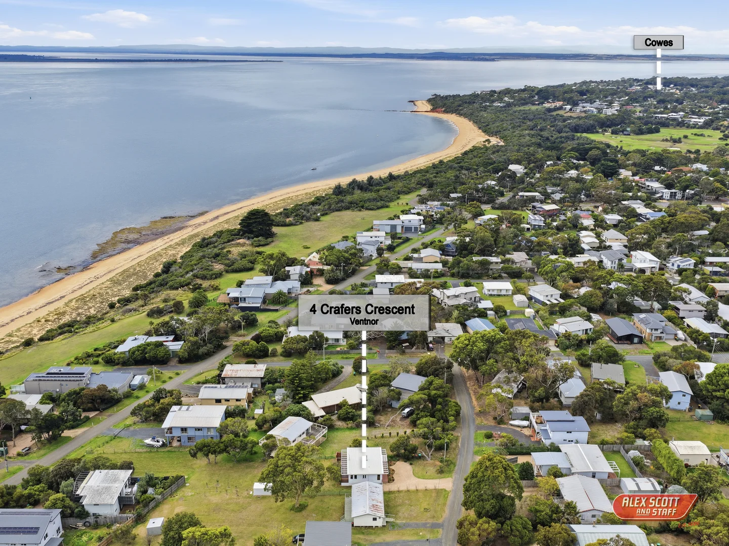 Additional image 24 of 4 Crafers Crescent, Ventnor VIC 3922