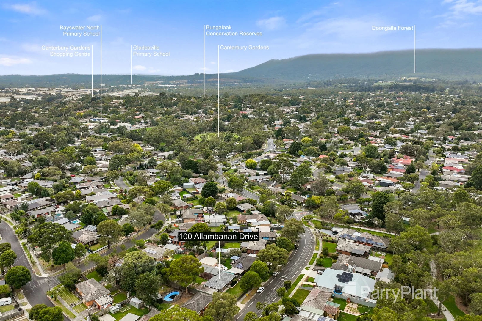 Additional image 16 of 100 Allambanan Drive, Bayswater North VIC 3153