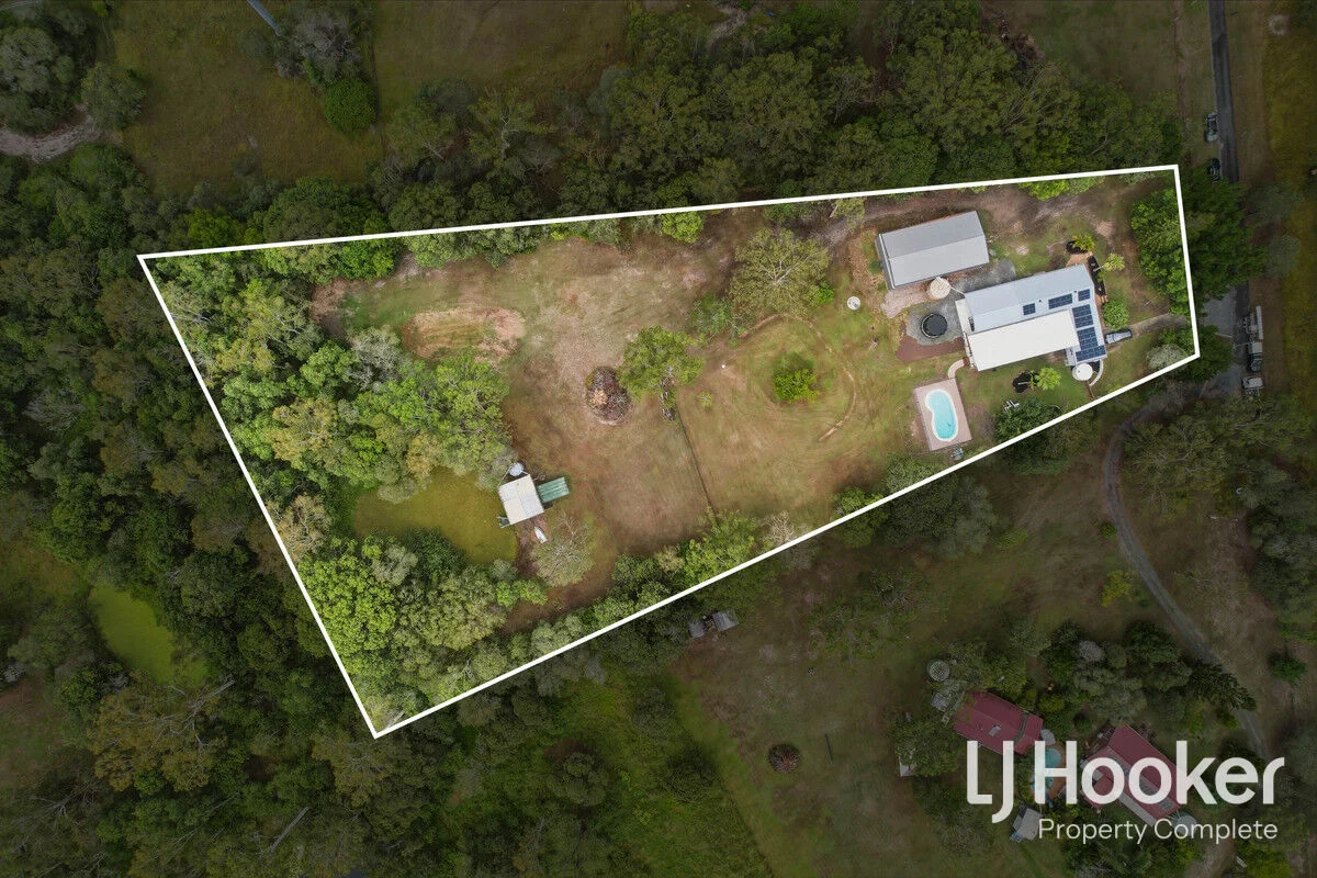 37 Virgil Road, Park Ridge South QLD 4125