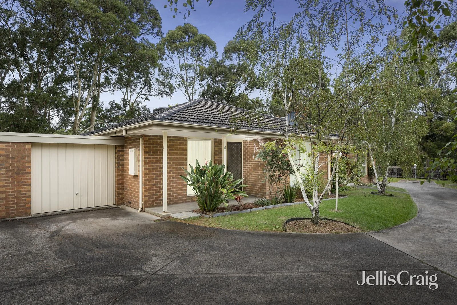 5/70 Lincoln Road, Croydon VIC 3136