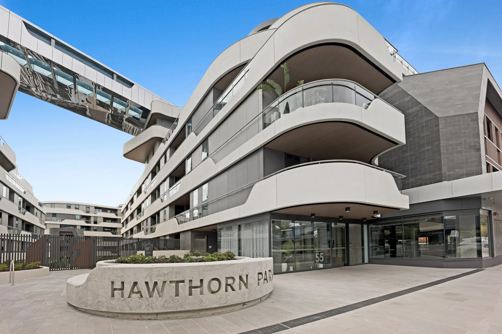 315/55 Camberwell Road, Hawthorn East VIC 3123