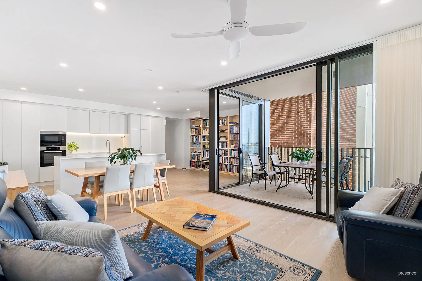 Additional image 4 of 102/45 Honeysuckle Drive, Newcastle NSW 2300