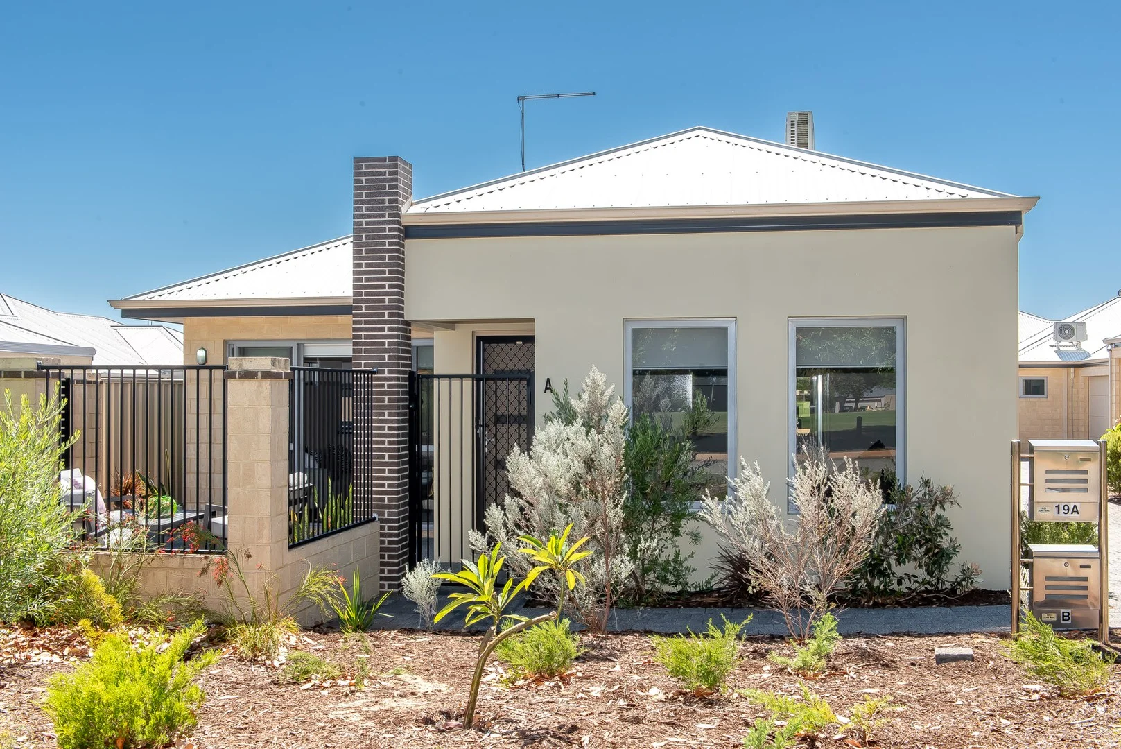 19A Bepton Way, Balga WA 6061