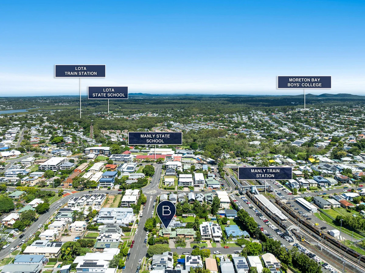 Additional image 15 of 1/181 Mountjoy Terrace, Manly QLD 4179
