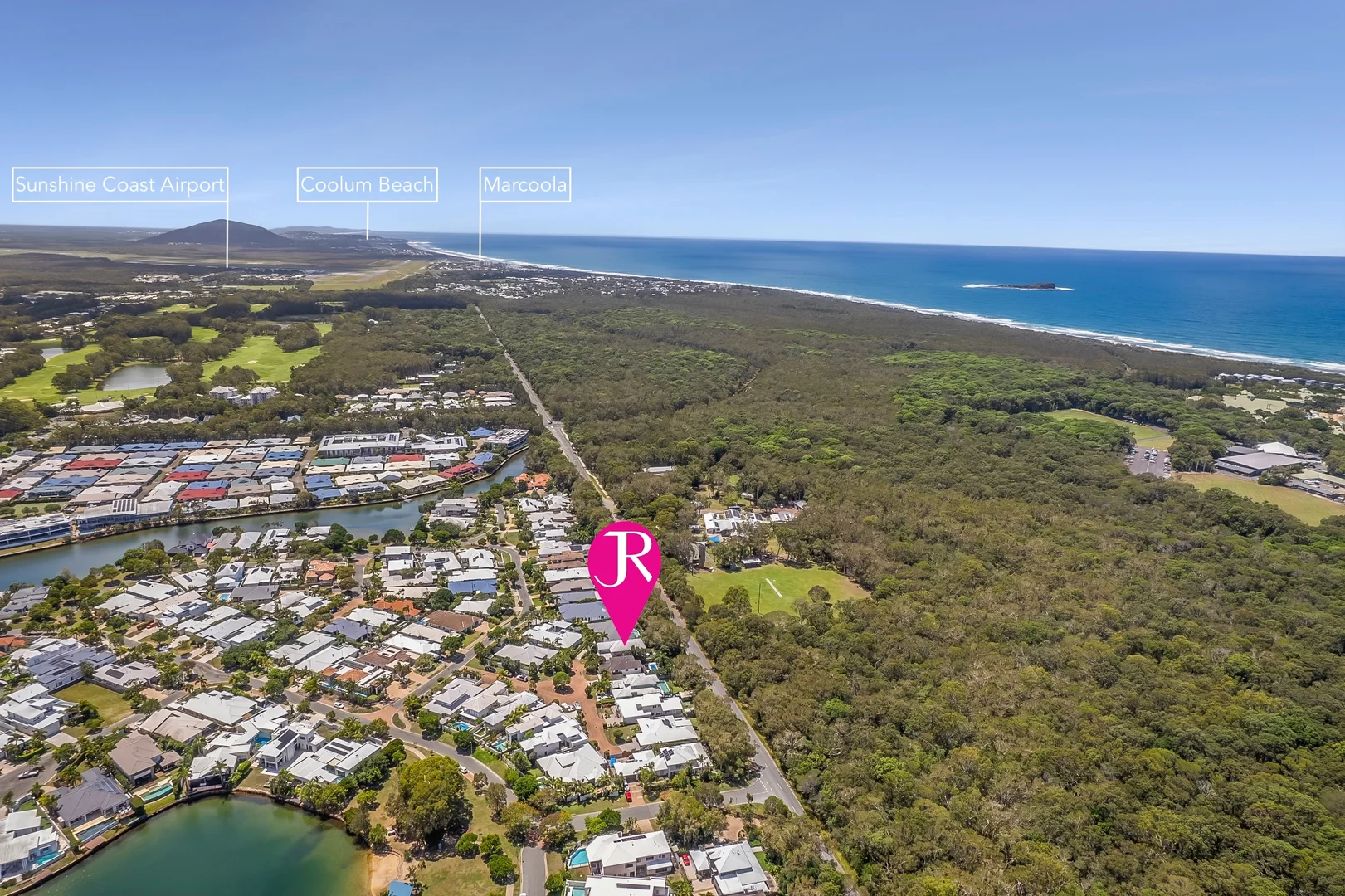 Additional image 25 of 5 Sand Lane, Twin Waters QLD 4564