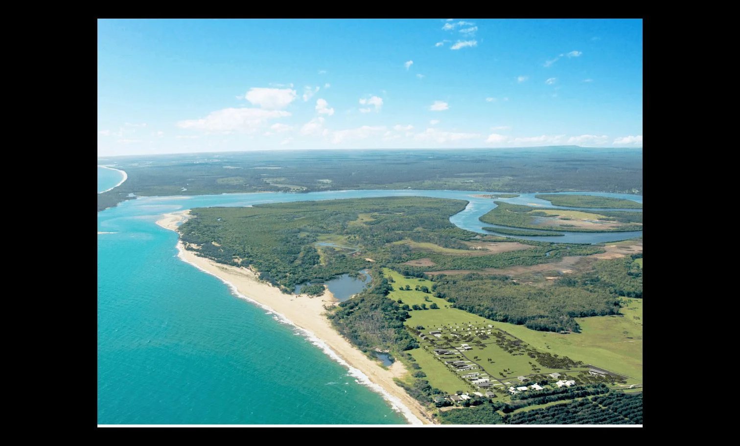 Lot 2/66 Rules Beach Road, Rules Beach QLD 4674