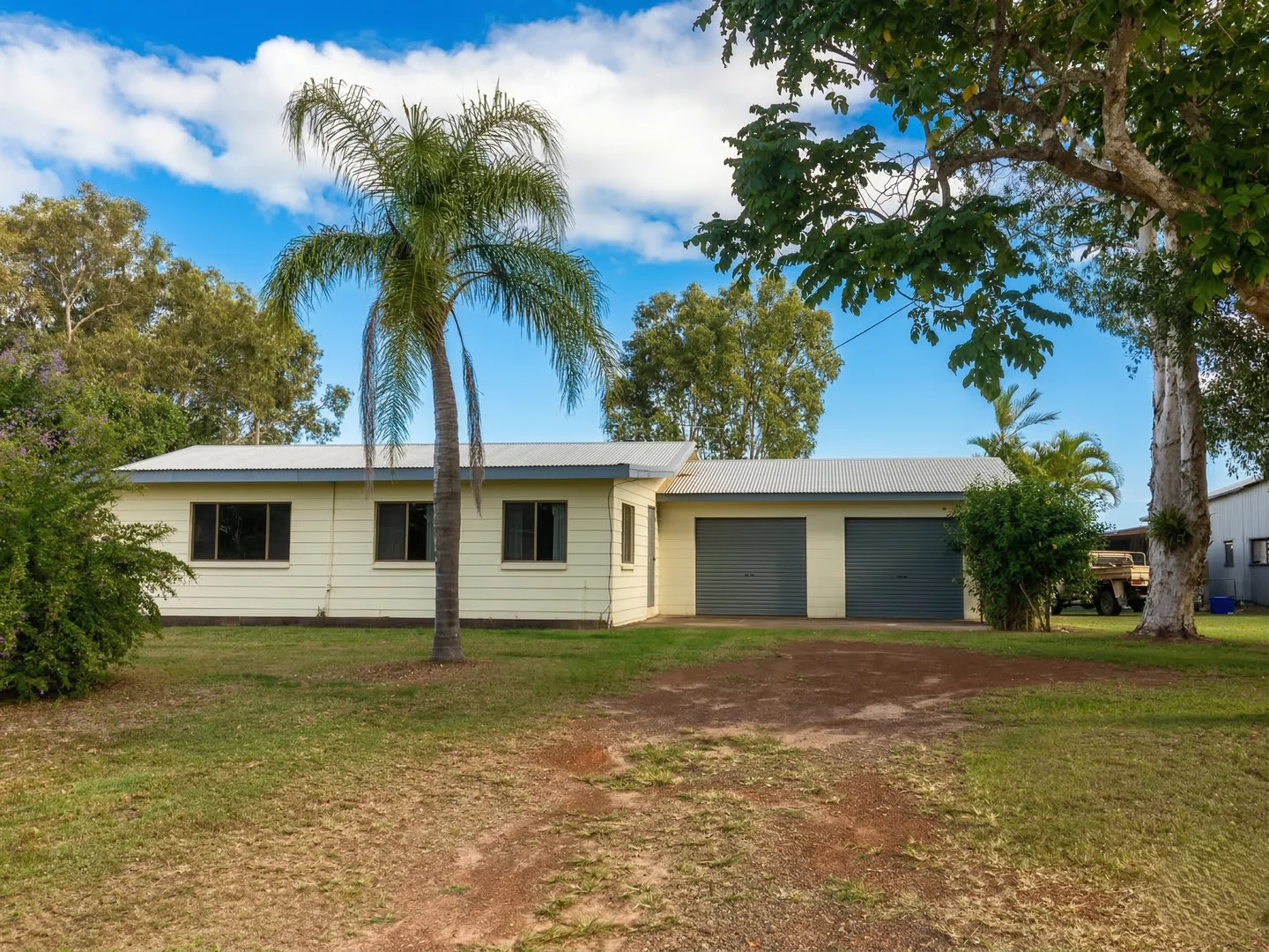 1247 Crystalbrook Road, Crystal Brook QLD 4800