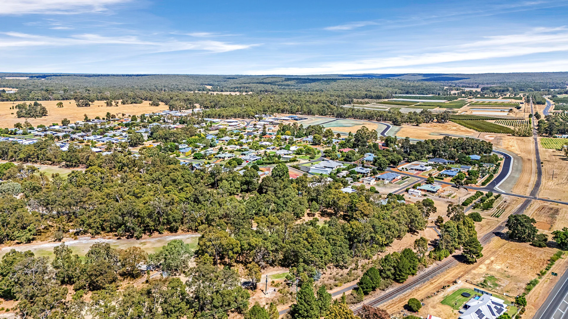 Additional image 30 of Lot 25 Meldene West Estate, Stage 3, Donnybrook WA 6239