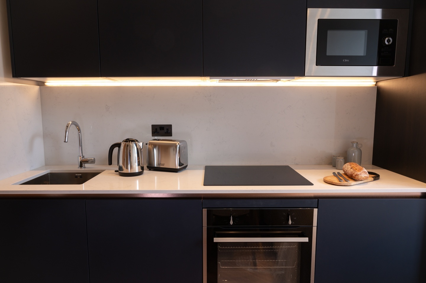 Studio Flat, Gravity Co Notting Hill, W2, N1 7GU photo 2