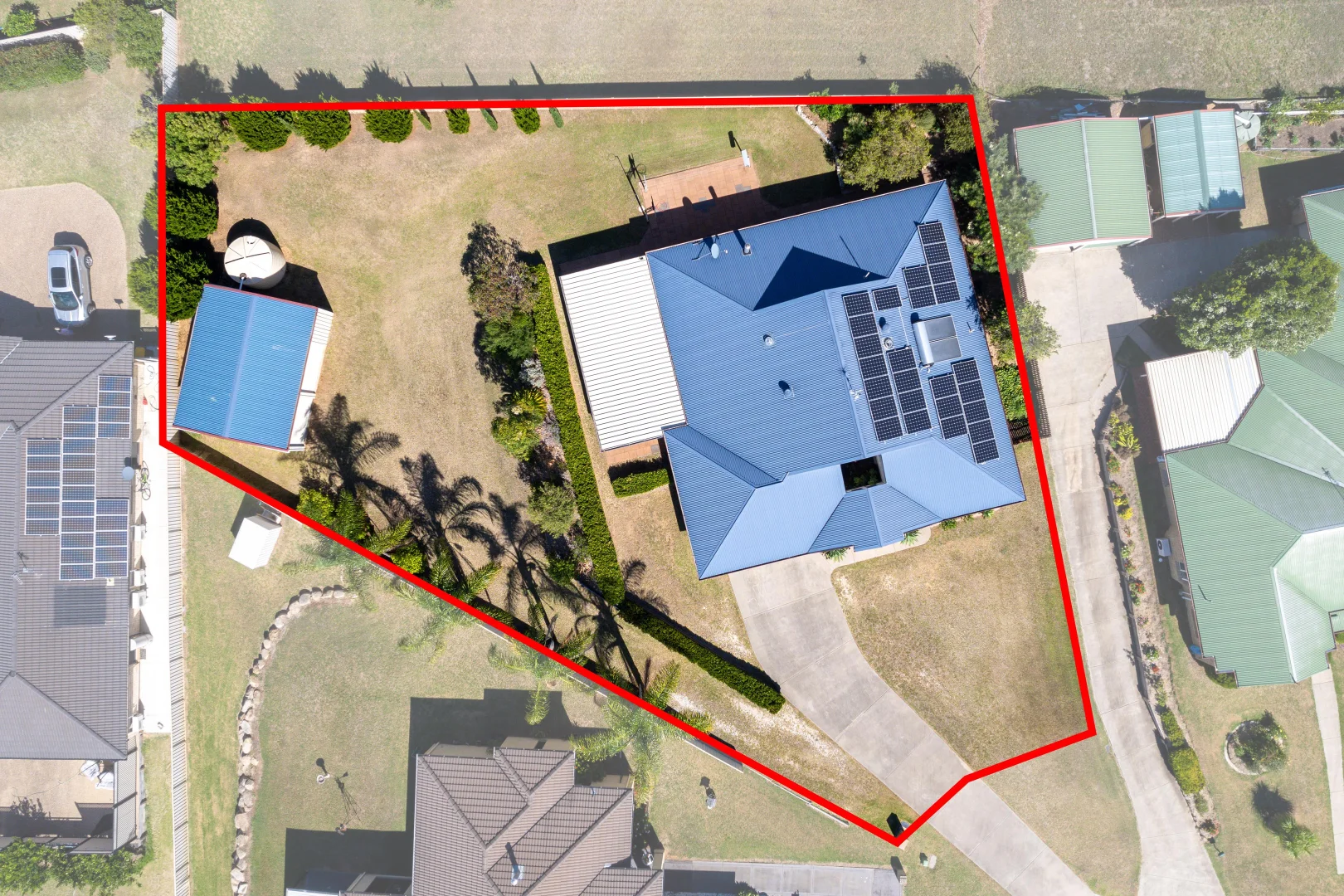 Additional image 25 of 7 Sandstone Court, Warwick QLD 4370