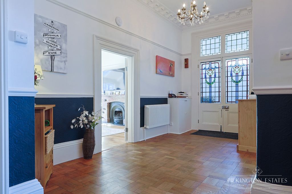 Additional image 7 of 7 bed detached house for saleSeymour Road, Mannamead, Plymouth, Devon PL3