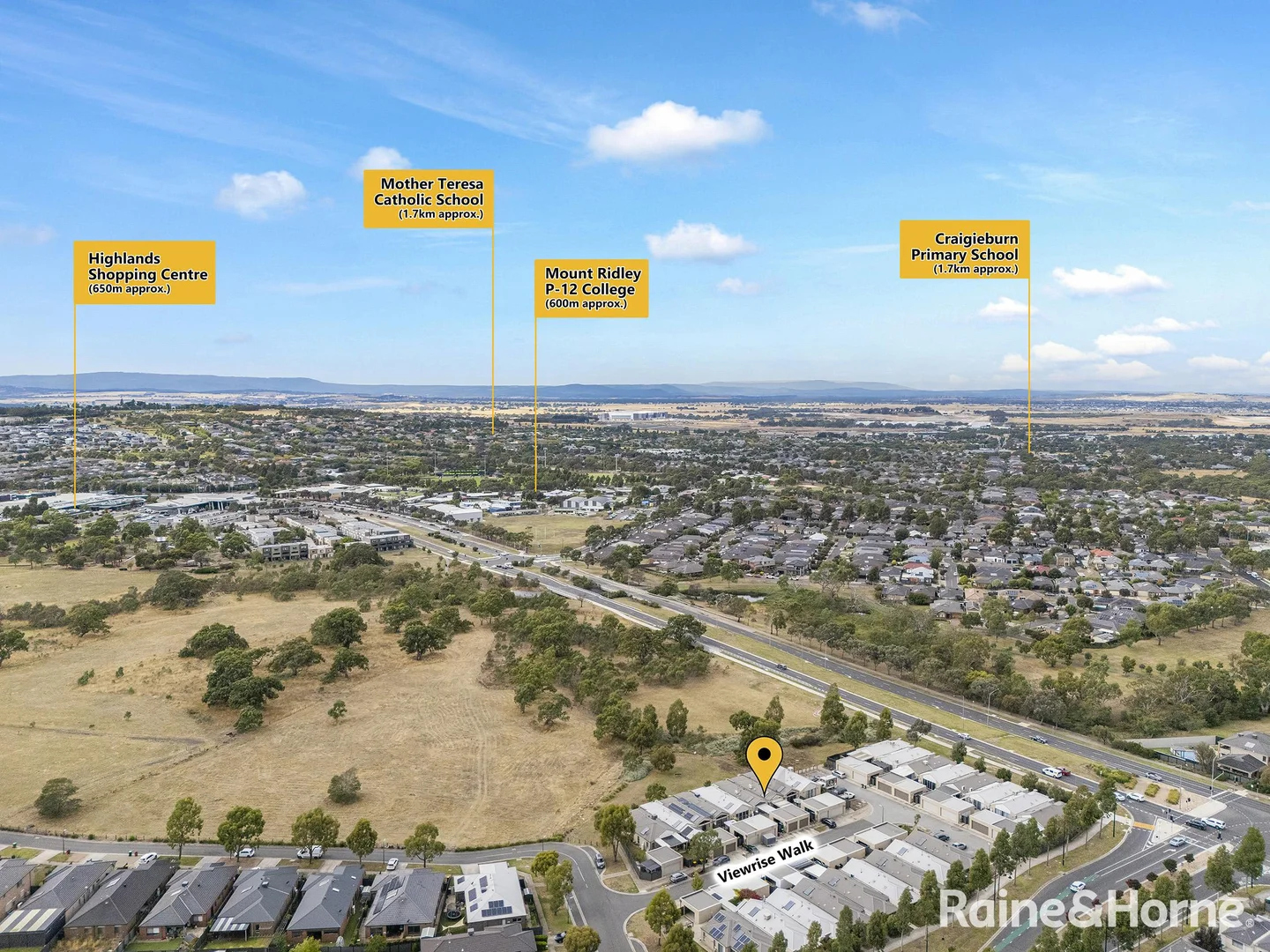 Additional image 12 of 12 Viewrise Walk, Craigieburn VIC 3064