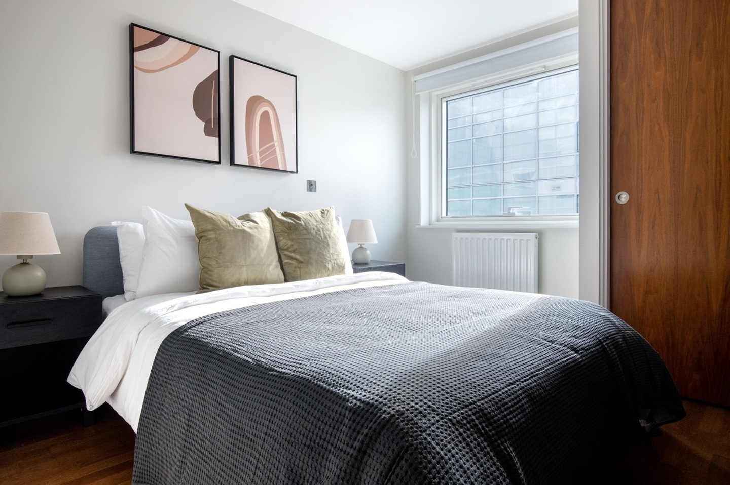 1 Bed Flat, Whitechapel High St, E1, N1 7GU photo 5