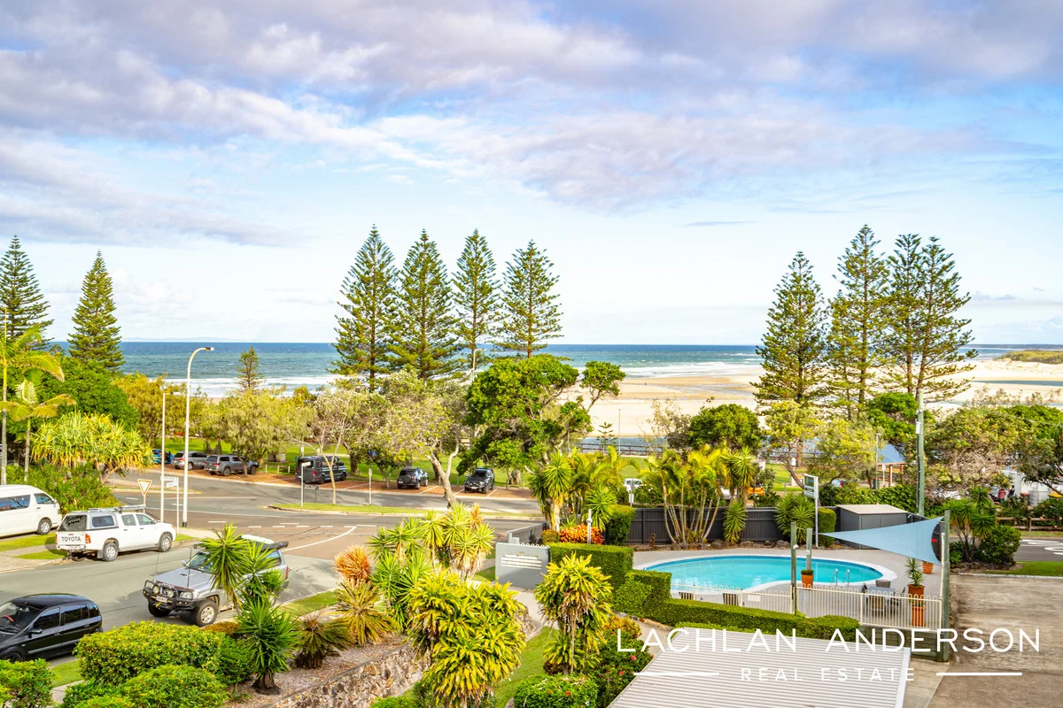 11/2 Knox Avenue, Caloundra QLD 4551