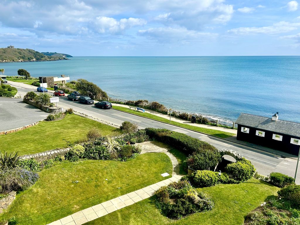 3 bed flat for saleFalmouth, Cornwall TR11 photo 2