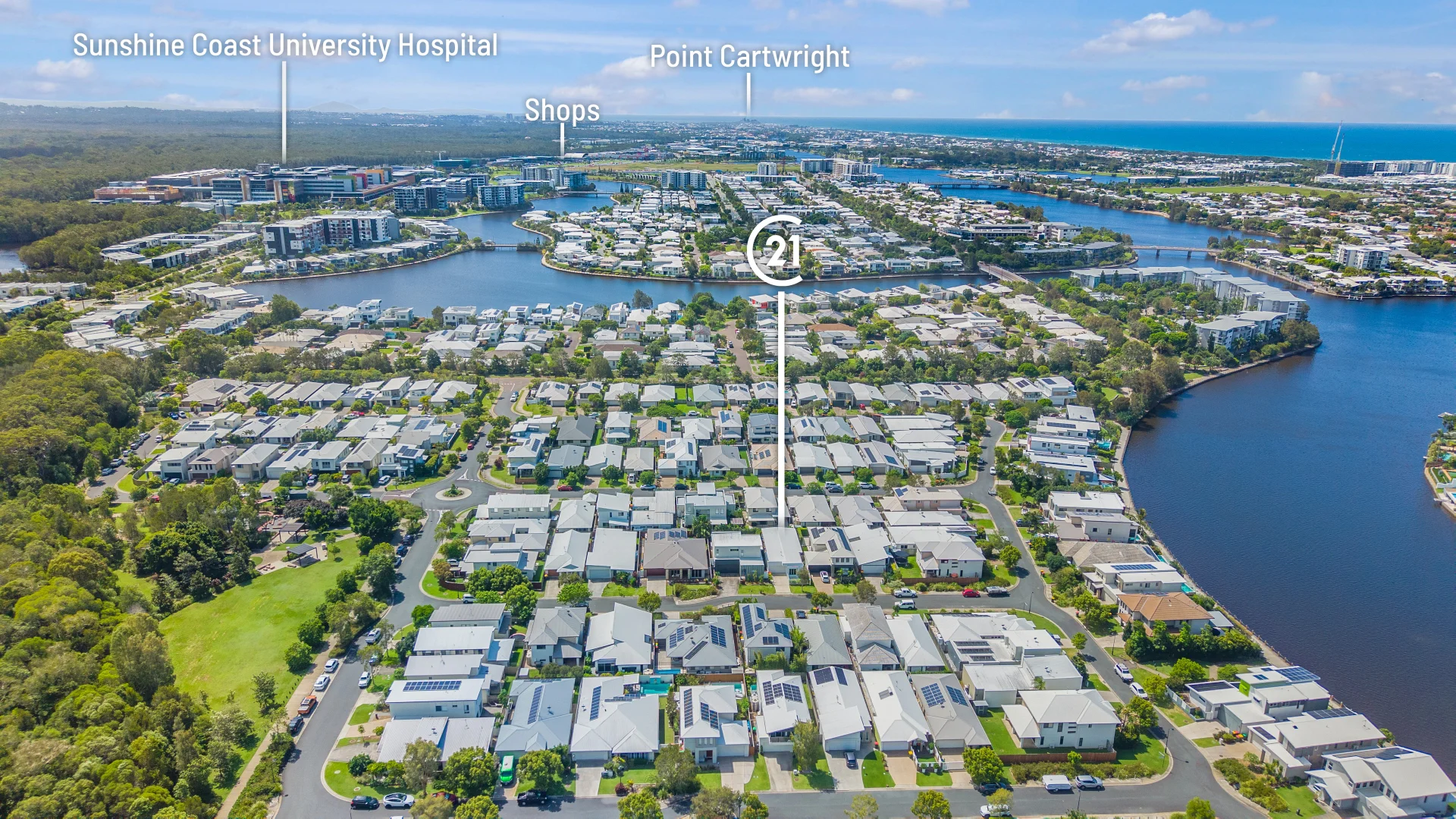 Additional image 25 of 11 Cape Street, Birtinya QLD 4575