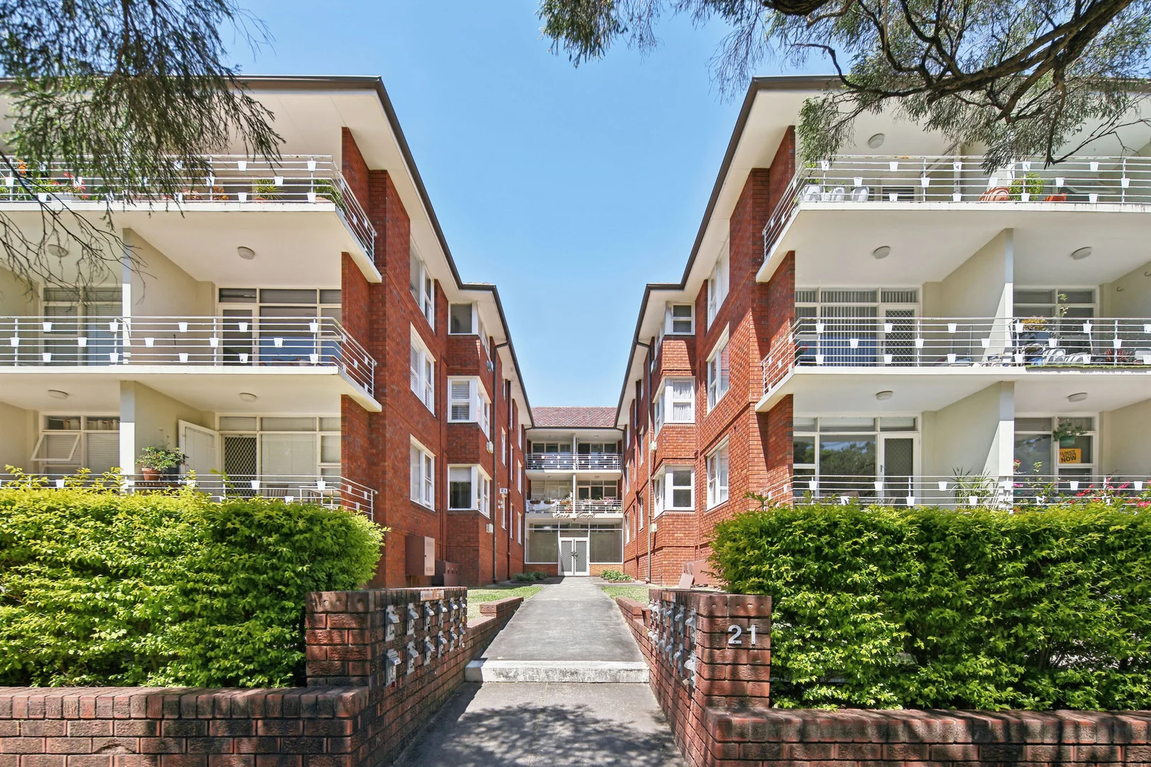 Additional image 11 of 21/21 Ormond Street, Ashfield NSW 2131
