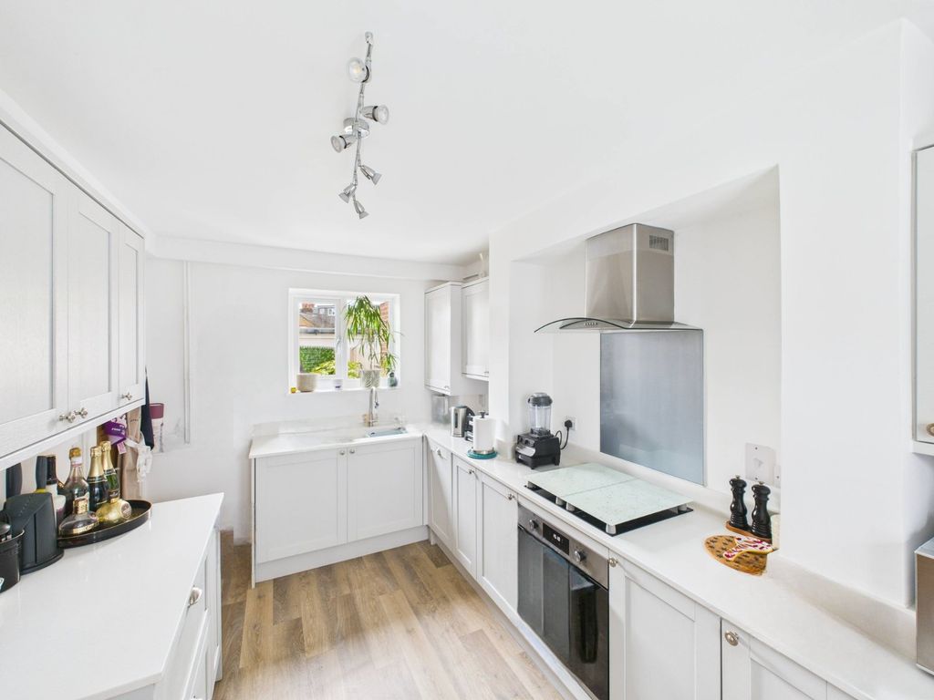 2 bed terraced house for saleCavalry Crescent, Windsor, Berkshire SL4