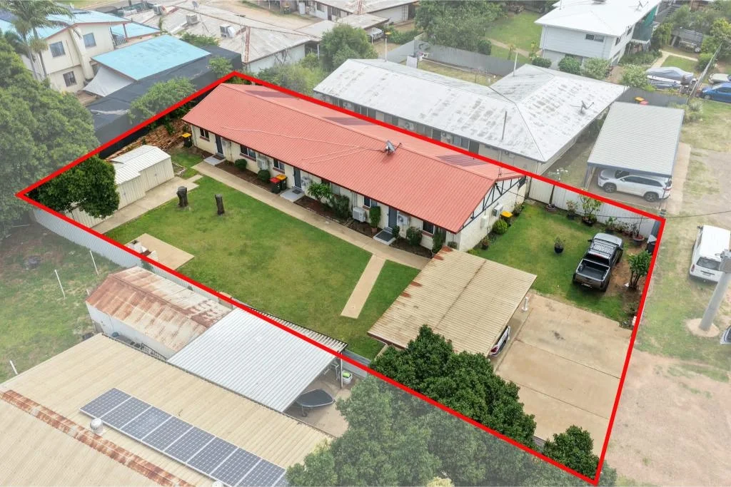 21 Duchess Road, Mornington QLD 4825