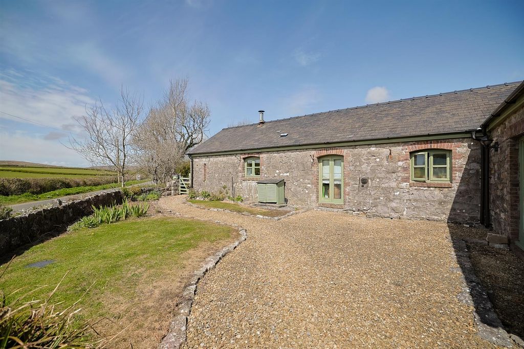 Additional image 31 of 4 bed barn conversion for saleSt Davids View, Llanddewi, Swansea SA3