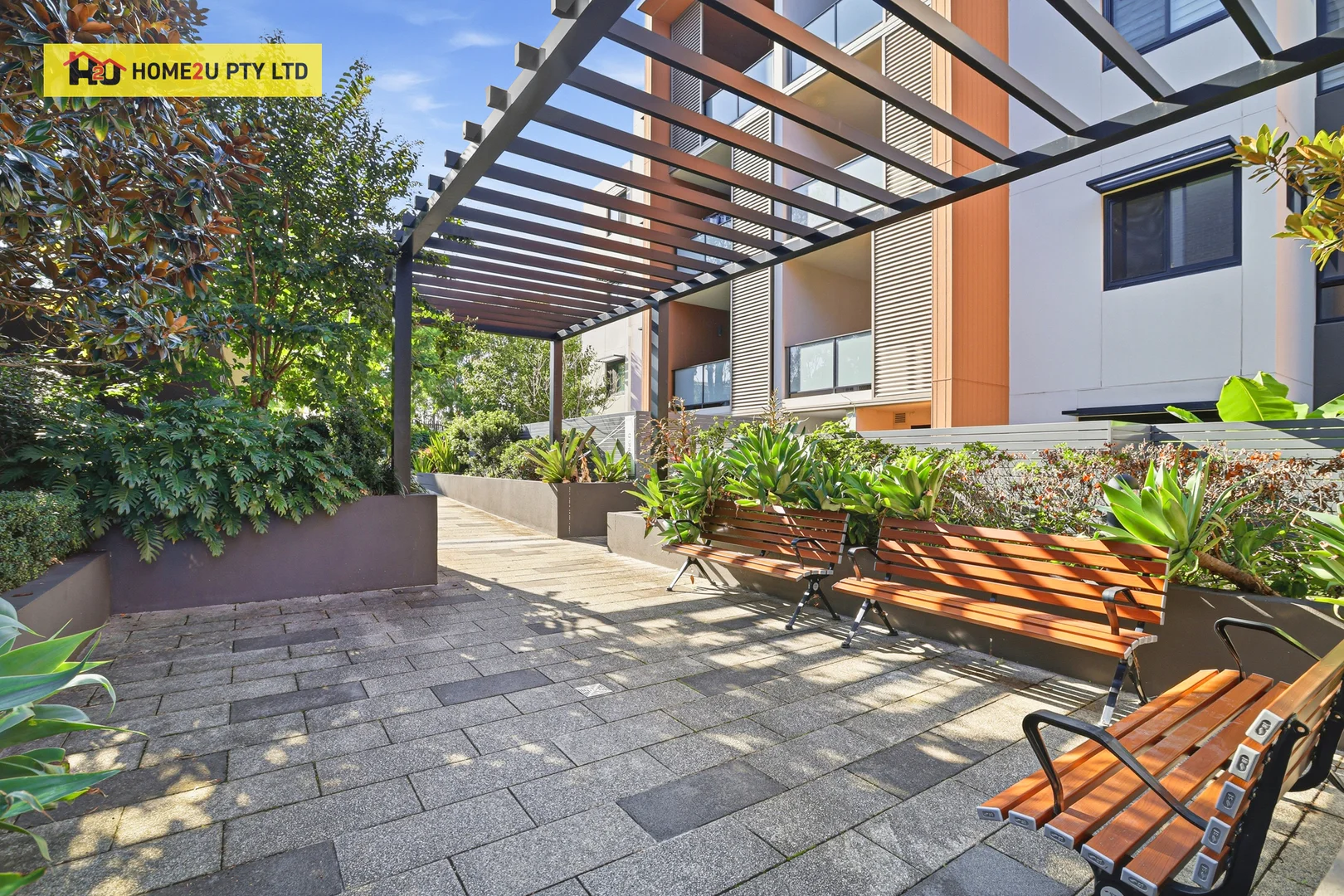 Additional image 9 of Level 3, B315/5 Adonis Avenue, Rouse Hill NSW 2155