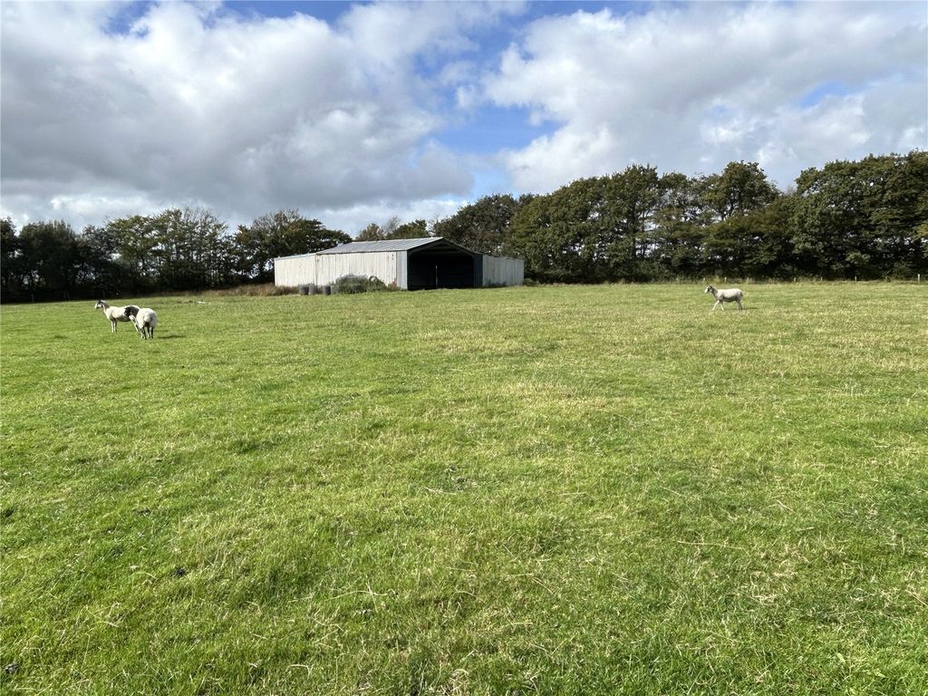 Additional image 5 of Land for saleRackenford, Tiverton, Devon EX16