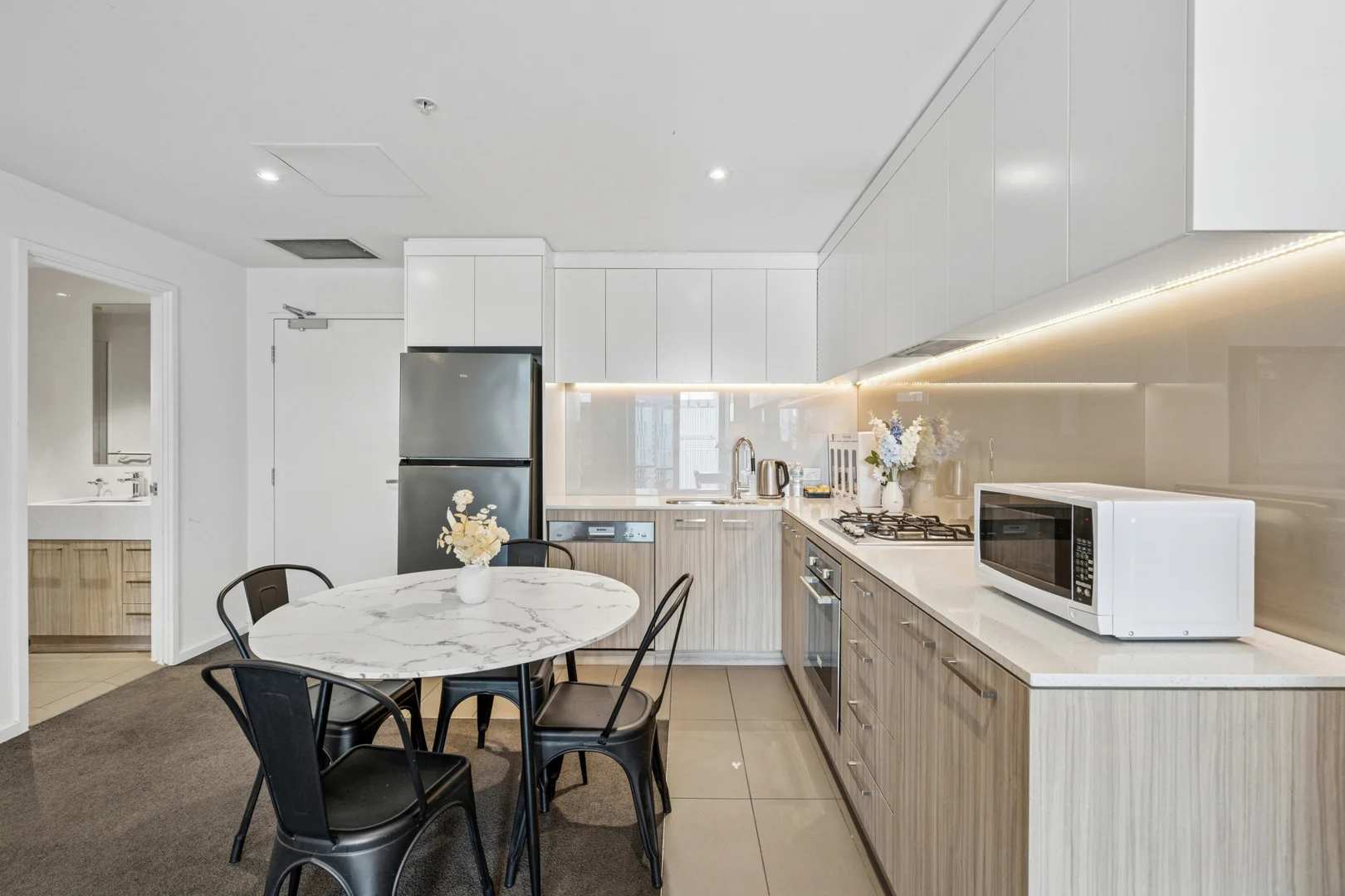 Additional image 4 of 1407/180 Morphett Street, Adelaide SA 5000