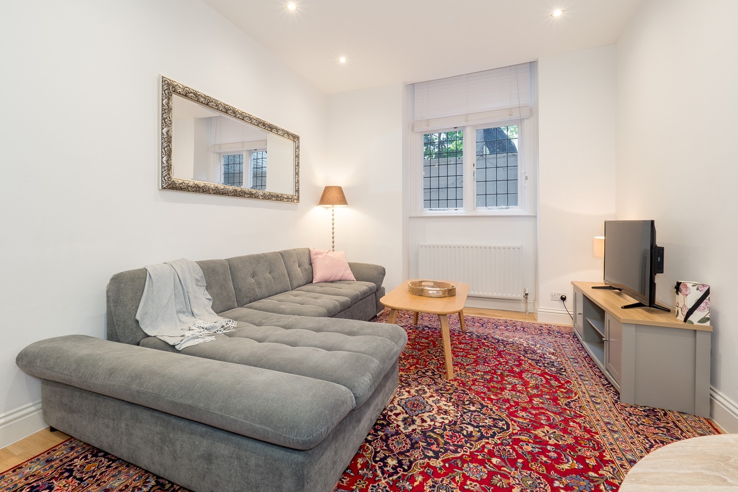 Additional image 2 of 1 Bed Flat, South Kensington, SW7, N1 7GU
