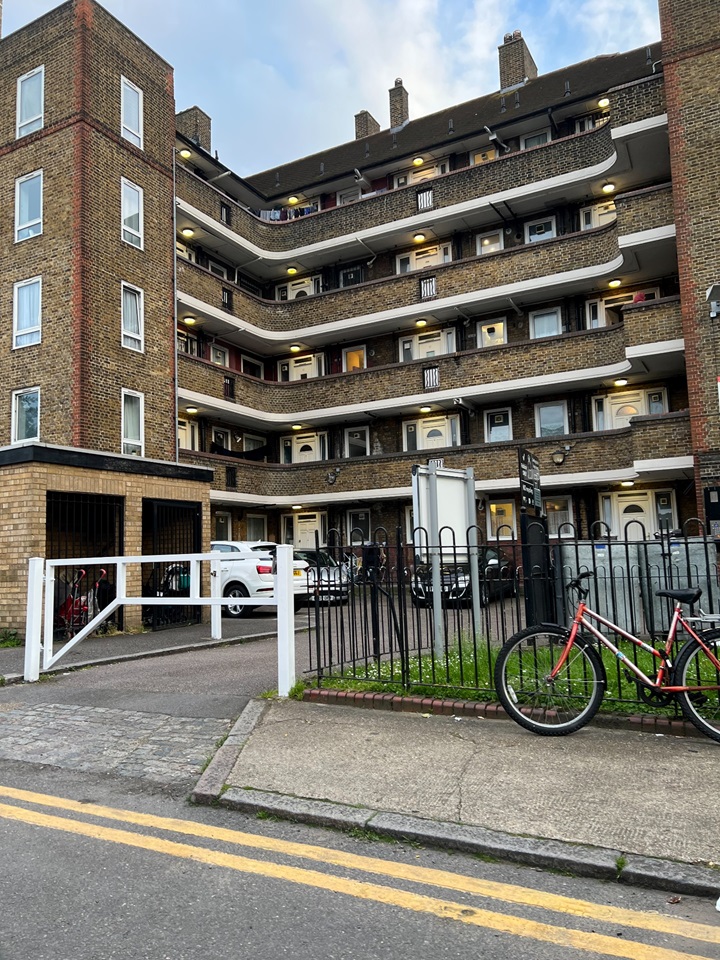 Additional image 3 of Room in a Shared Flat, Whitechapel, E1, N1 7GU