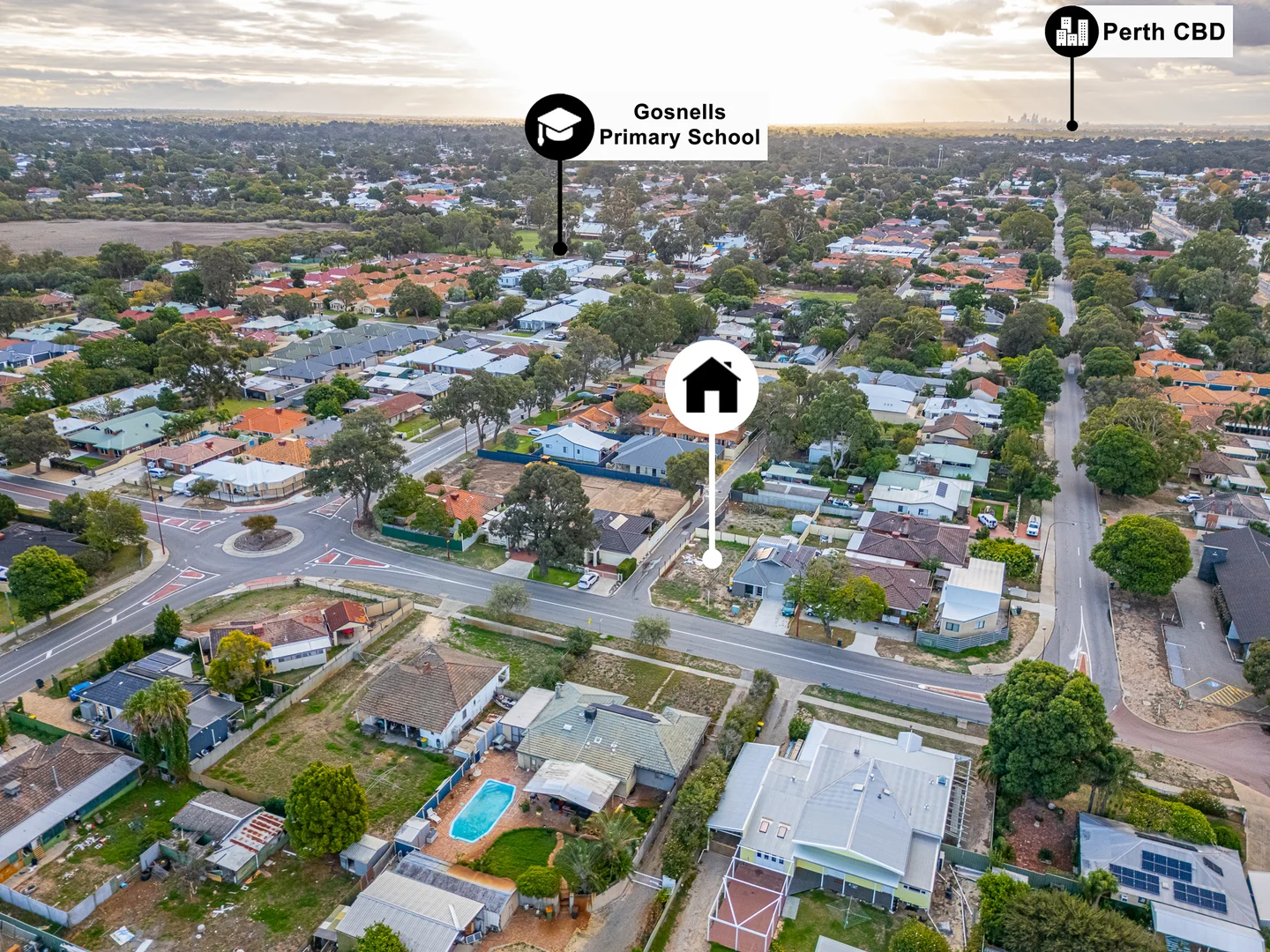 Additional image 2 of 15 Verna Street, Gosnells WA 6110