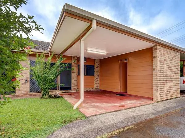 19/1-3 Bergin Road, Innisfail Estate QLD 4860
