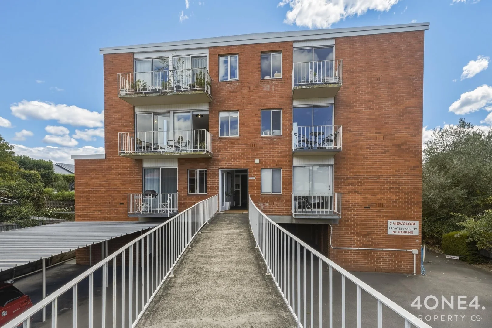 Additional image 2 of 10/7 View Street, Sandy Bay TAS 7005