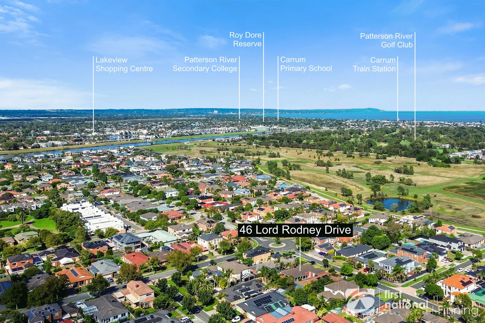 Additional image 18 of 46 Lord Rodney Drive, Patterson Lakes VIC 3197