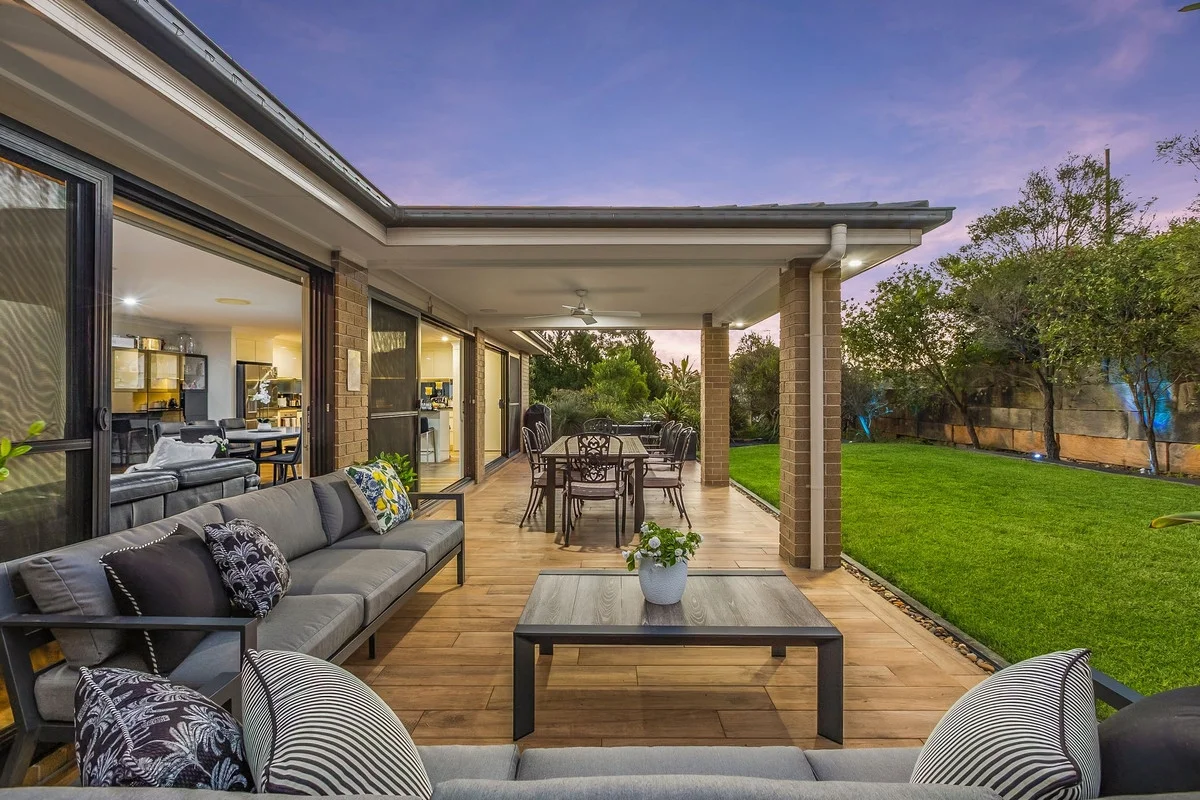 1 Laurie Place, Belrose NSW 2085