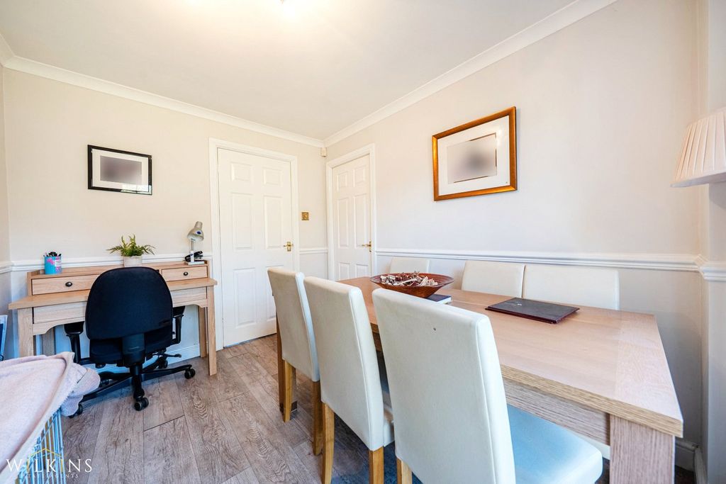 Additional image 6 of 4 bed detached house for saleDorset Close, Tamworth, Staffordshire B78