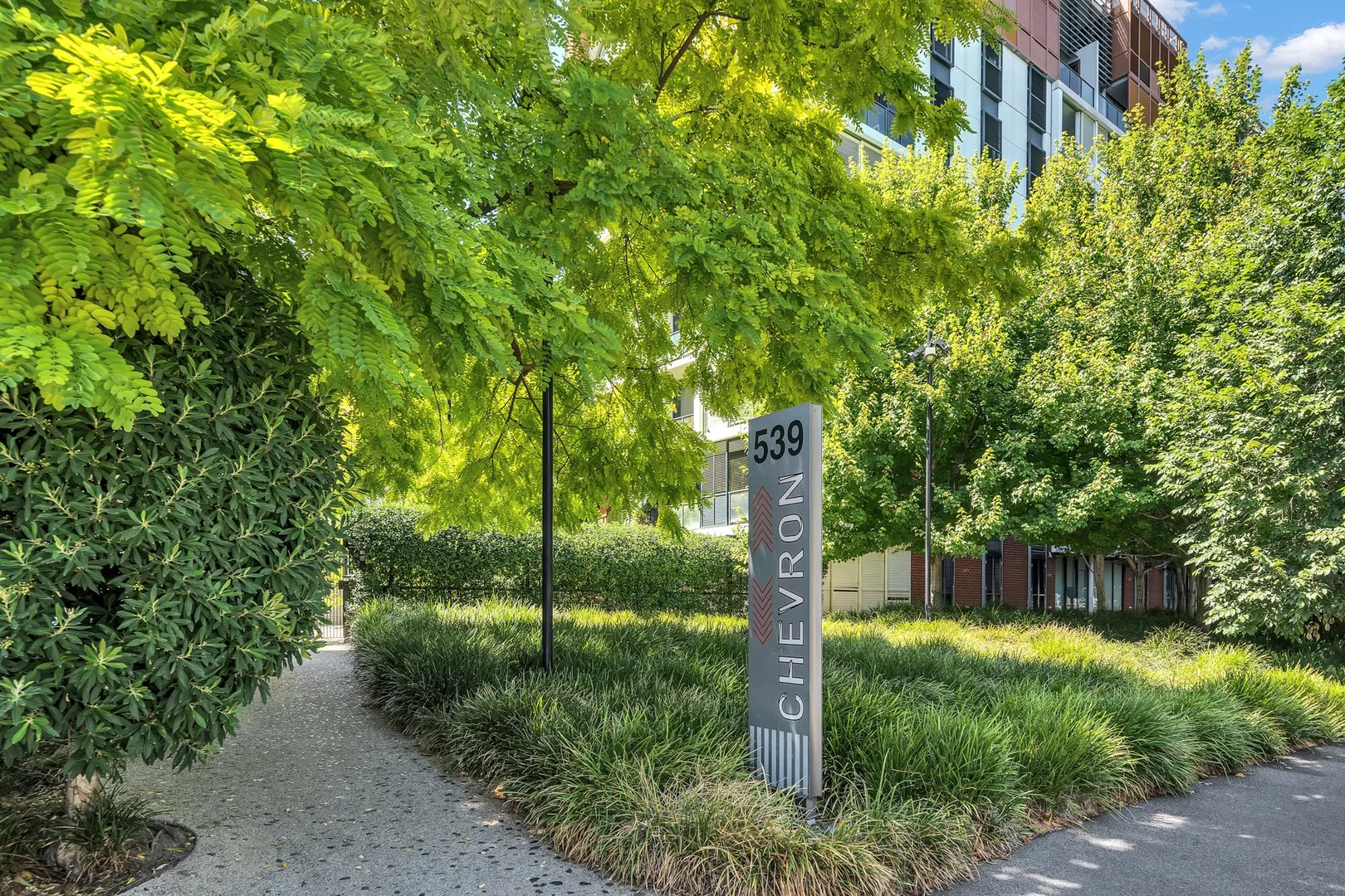 Additional image 18 of 226/539 St. Kilda Road, Melbourne VIC 3004