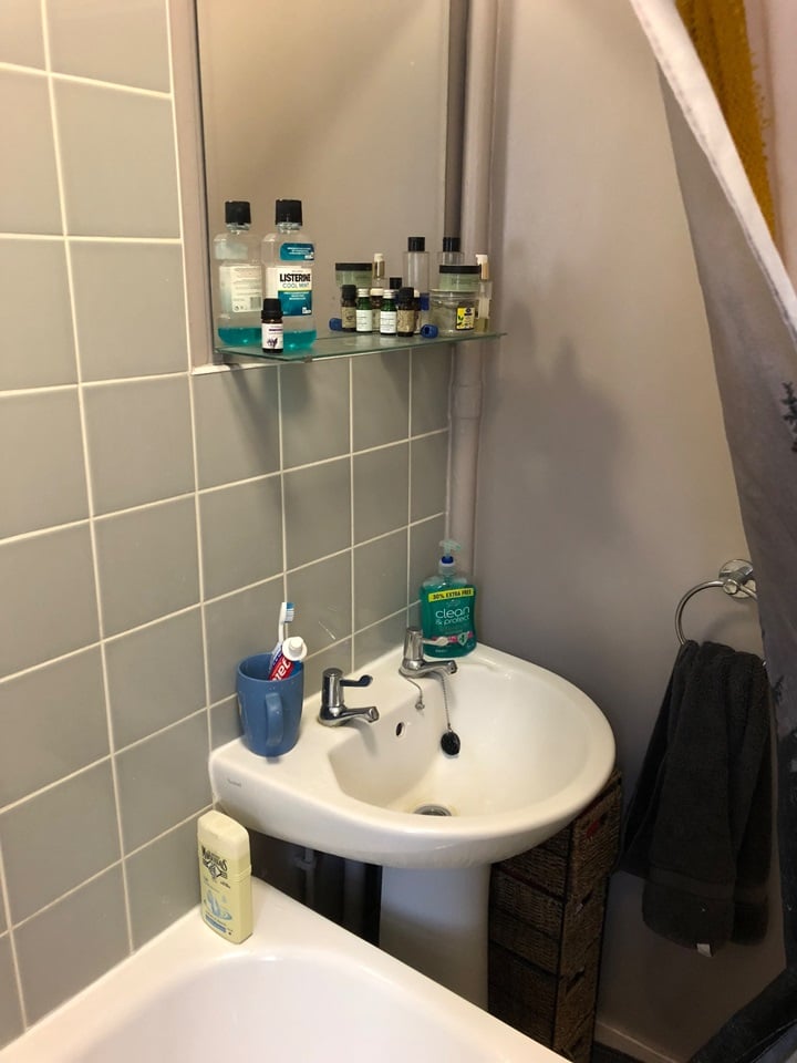 Additional image 8 of Room in a Shared Flat, Edgehill House, SW9, N1 7GU