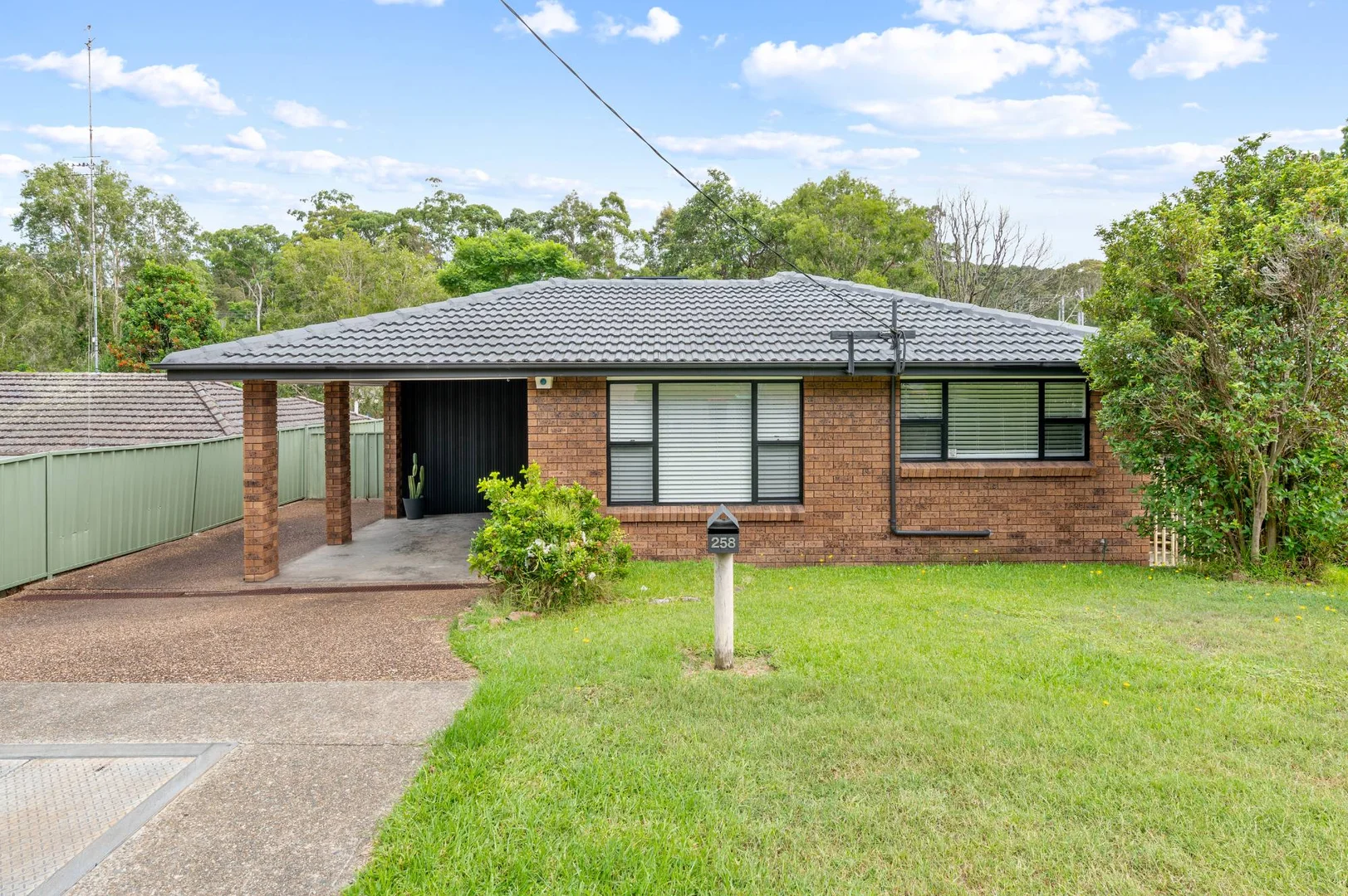 Additional image 3 of 258 Park Avenue, Kotara NSW 2289