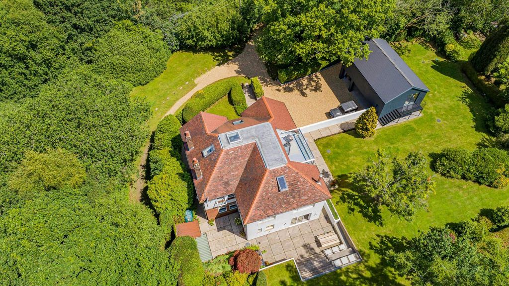 Additional image 12 of 5 bed detached house for saleAel Y Bryn, Rudry, Caerphilly CF83