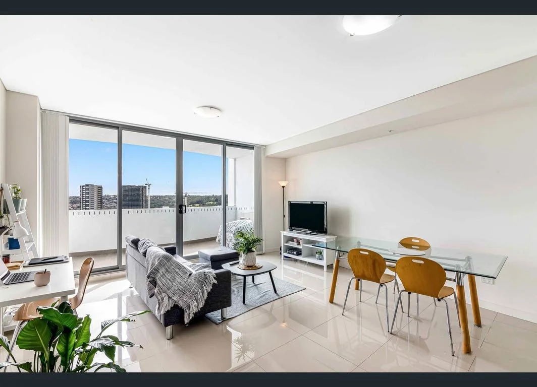 1402/299 Old Northern Road, Castle Hill NSW 2154