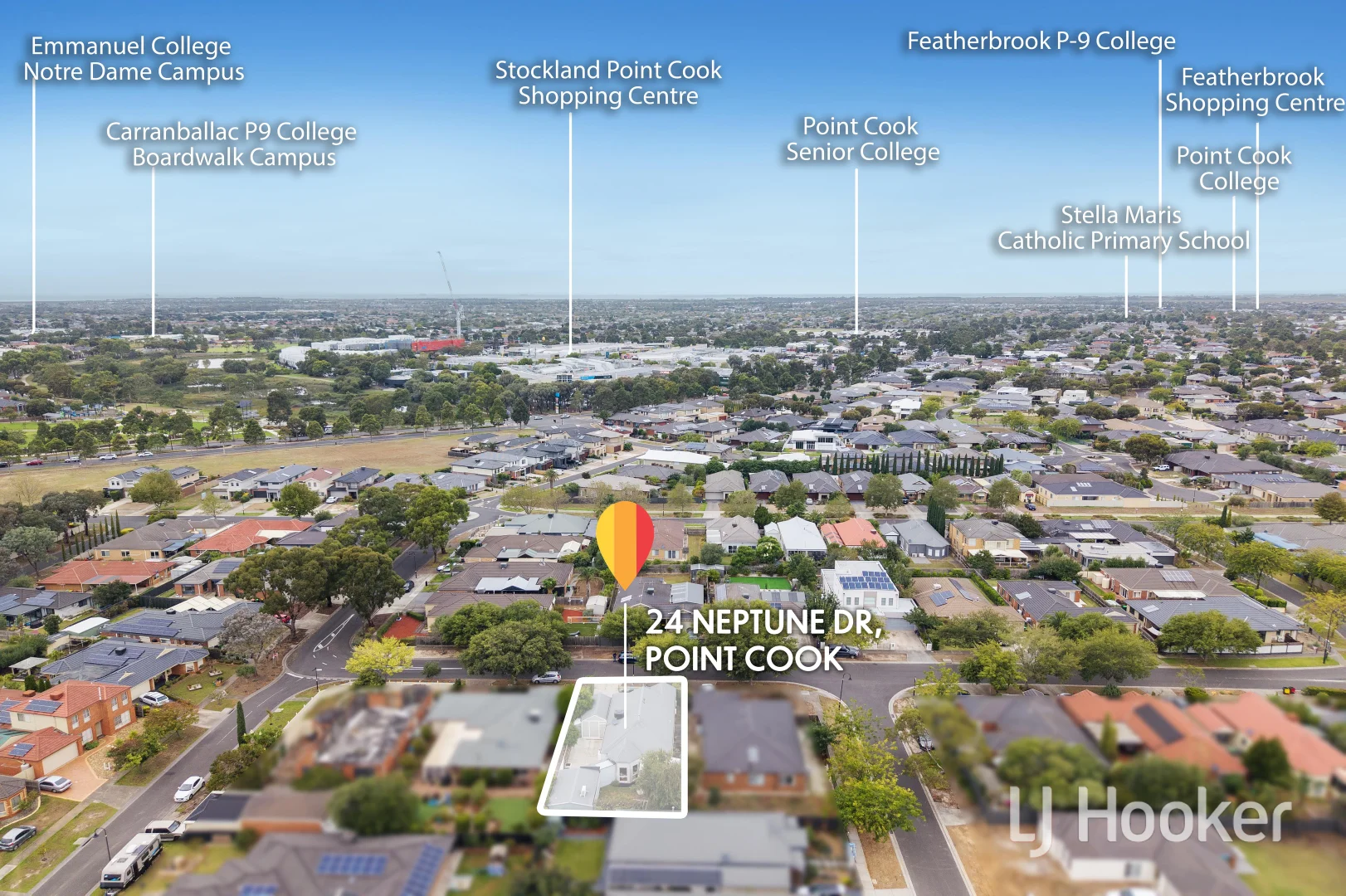 Additional image 21 of 24 Neptune Drive, Point Cook VIC 3030