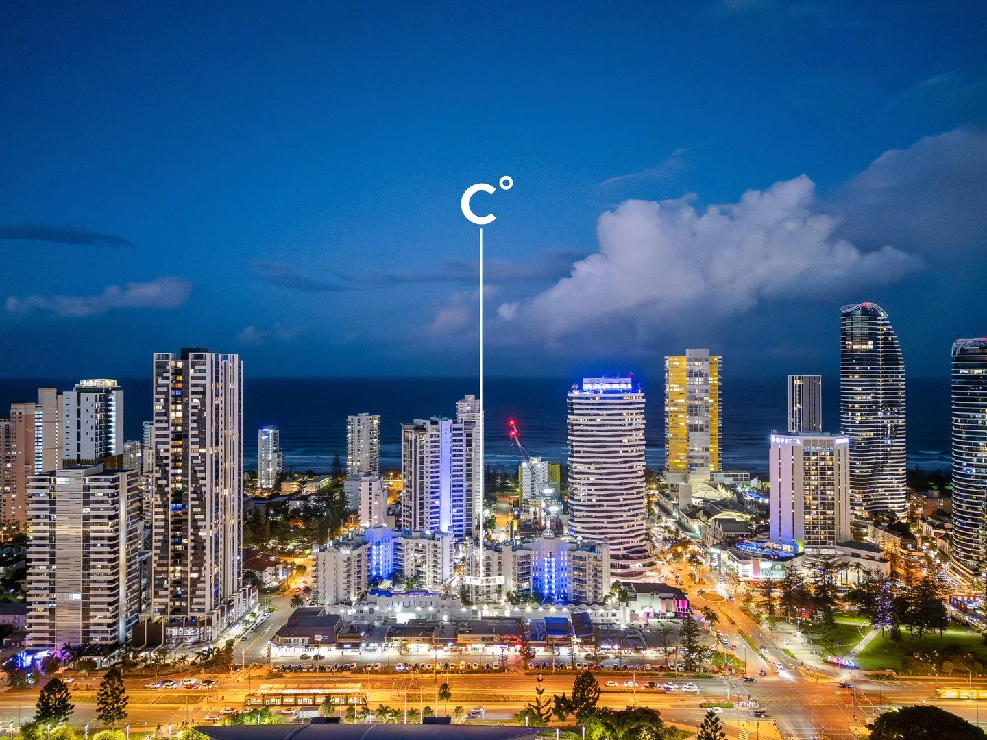 1502/24-26 Queensland Avenue, Broadbeach QLD 4218