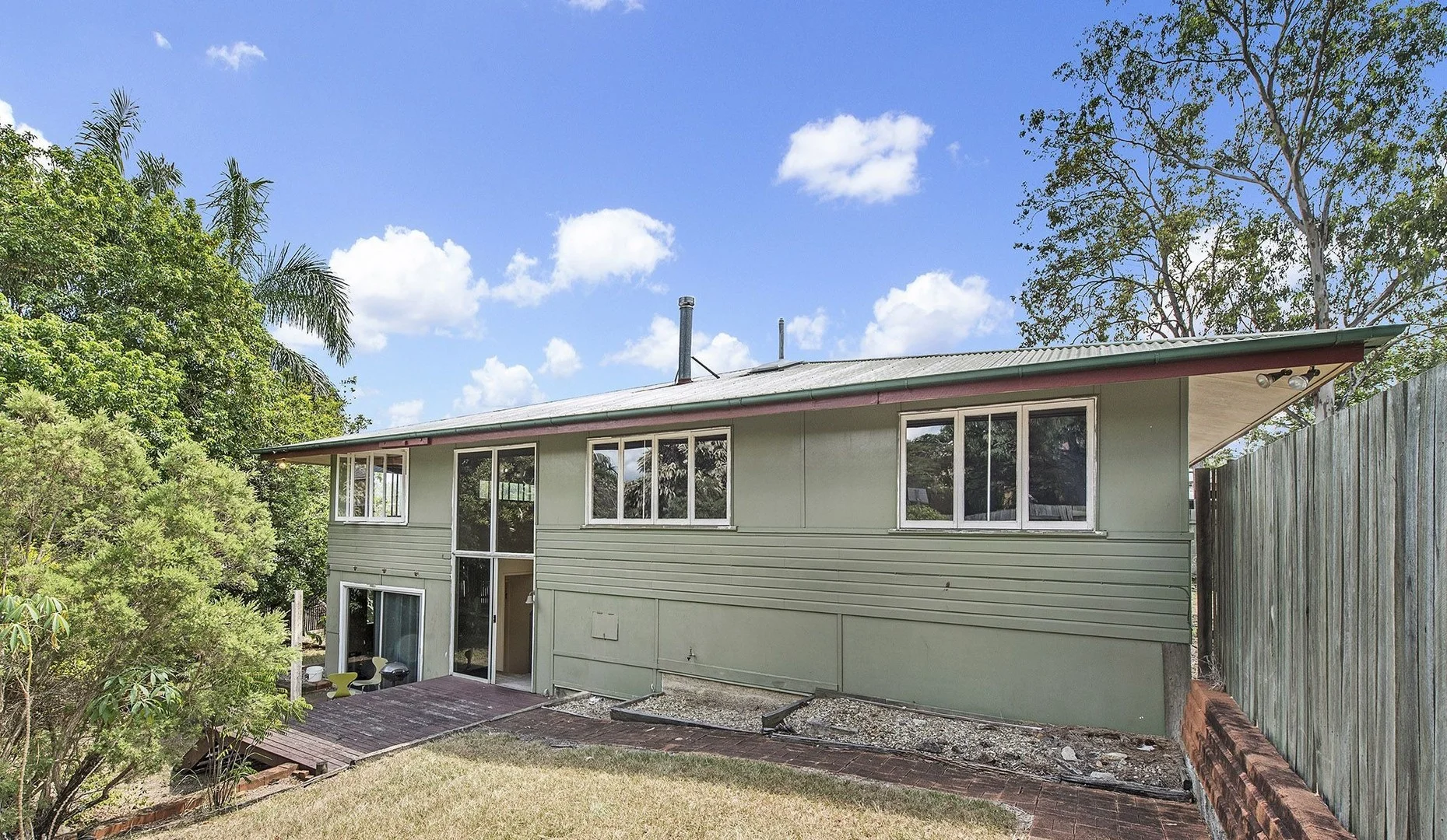 1A Hilder Road, The Gap QLD 4061