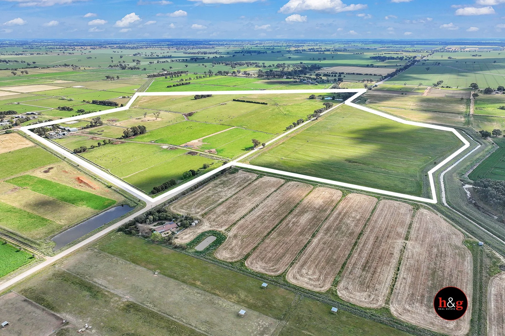 45 Hickey Avenue, Invergordon VIC 3636