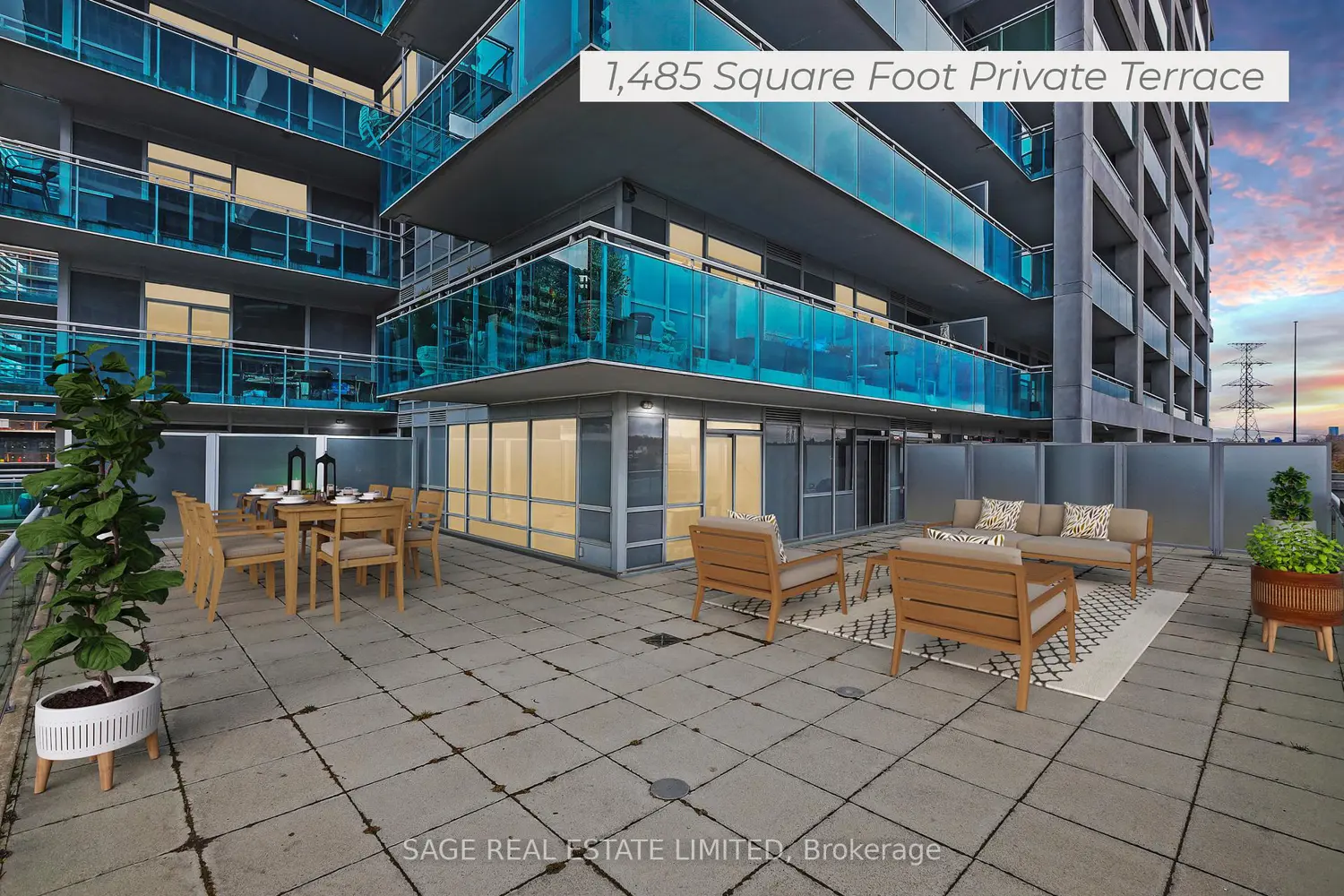 16 Brookers Lane 409