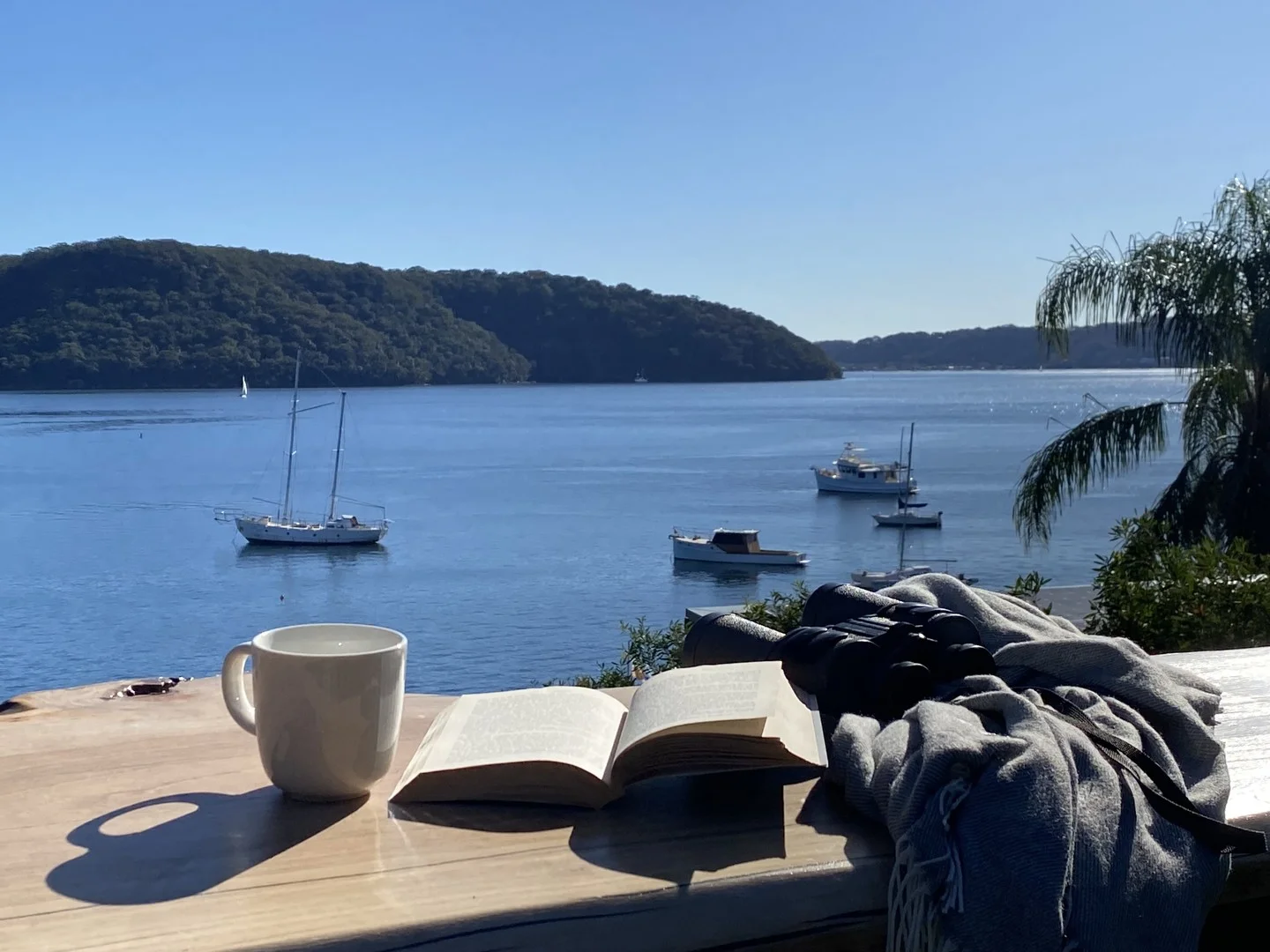 49 Robertson Rd, Scotland Island NSW 2105