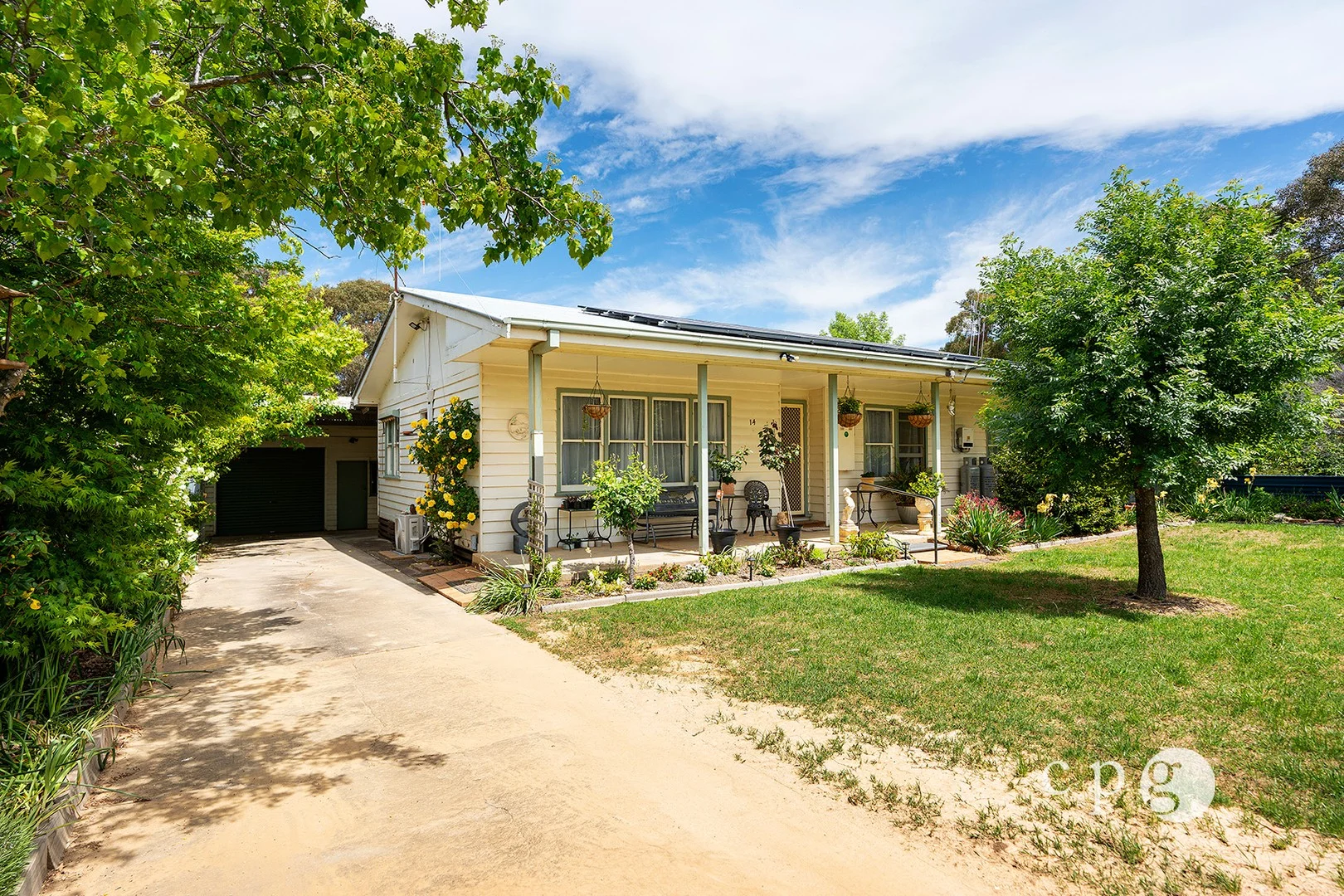 14 Morris Street, Maldon VIC 3463