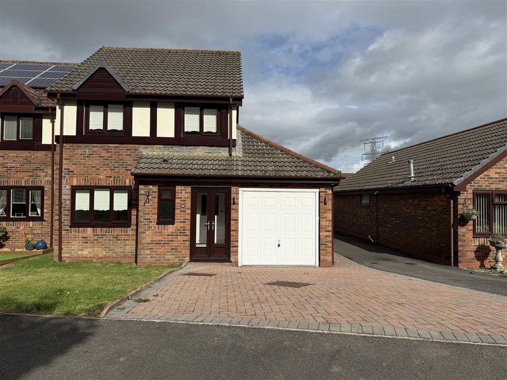 Additional image 29 of 3 bed detached house for saleClos Y Gelli, Llanelli SA14